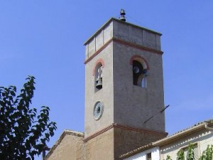 Esglèsia de Sant Miquel - Vallfogona