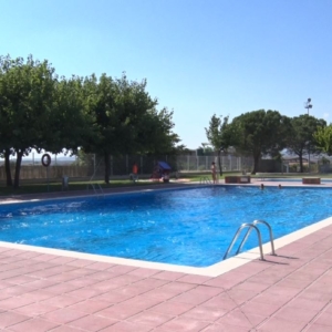 Abonaments Piscines 2025 - No empadronats